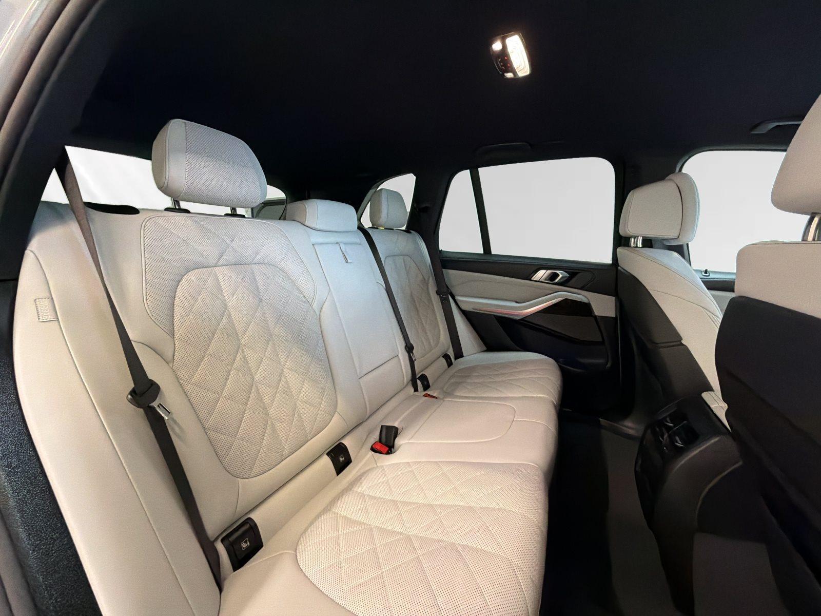 BMW X5 – Bild 10
