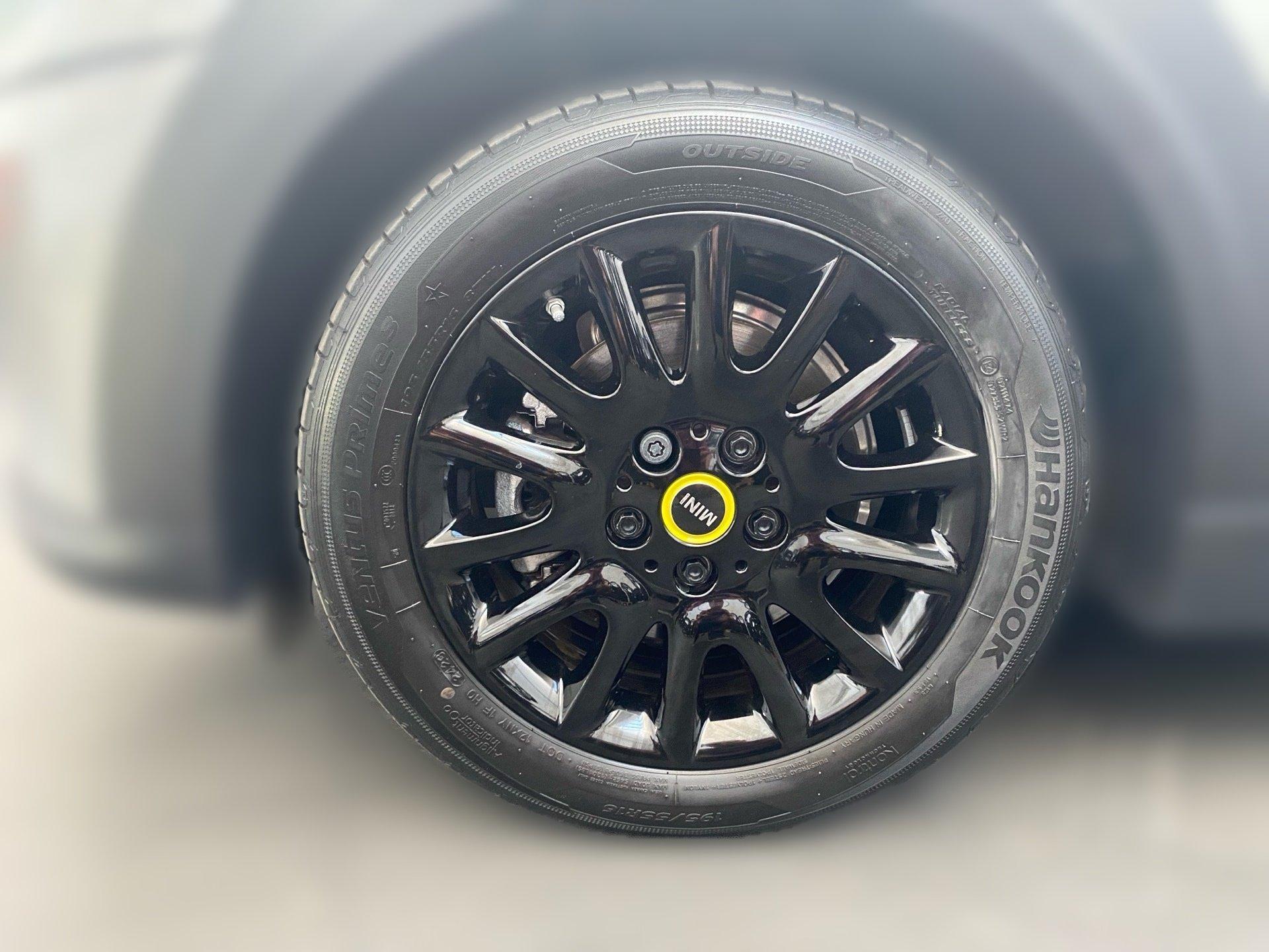 MINI Cooper 3-Türer – Bild 6