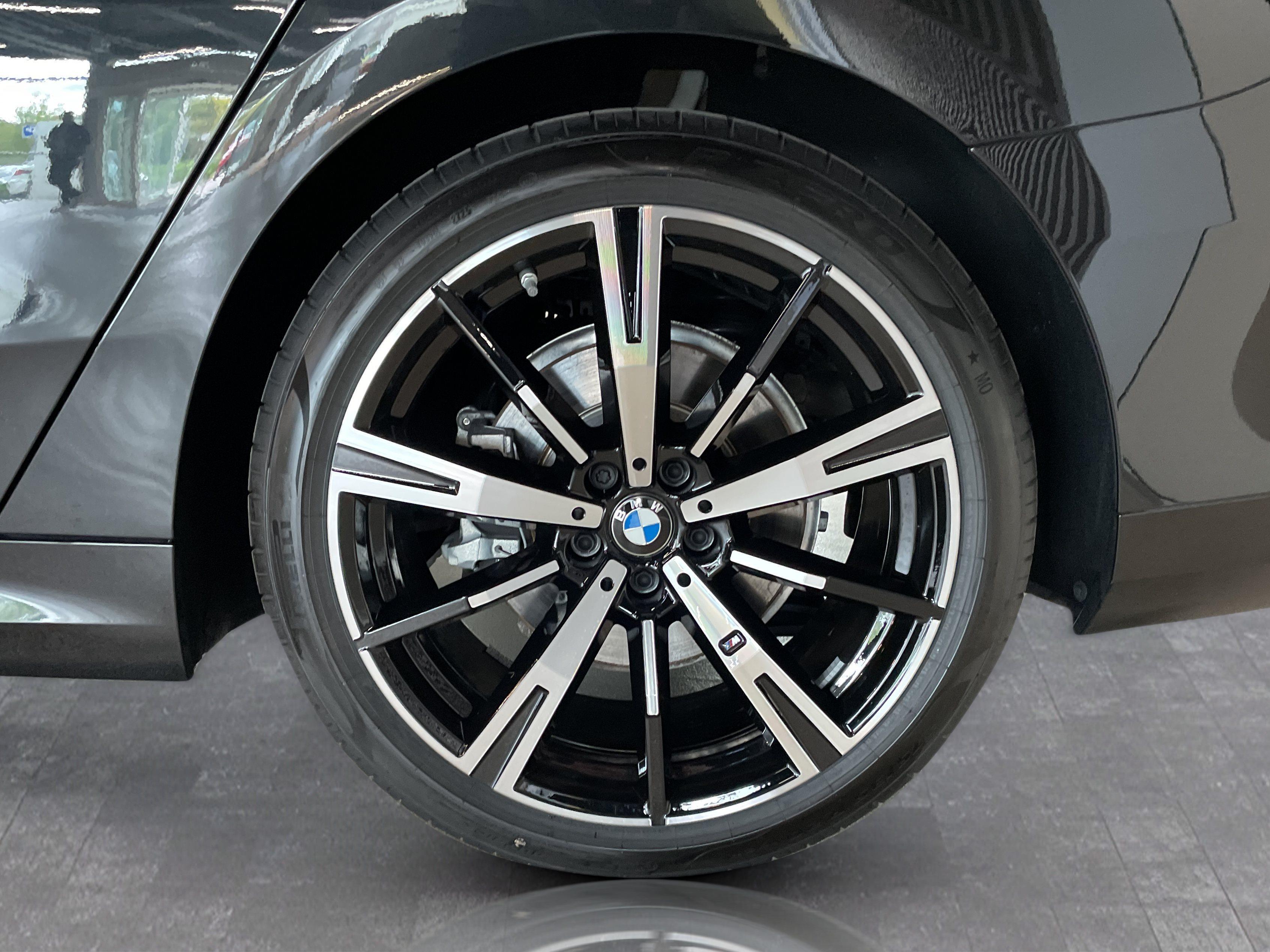 BMW 5er Touring – Bild 15