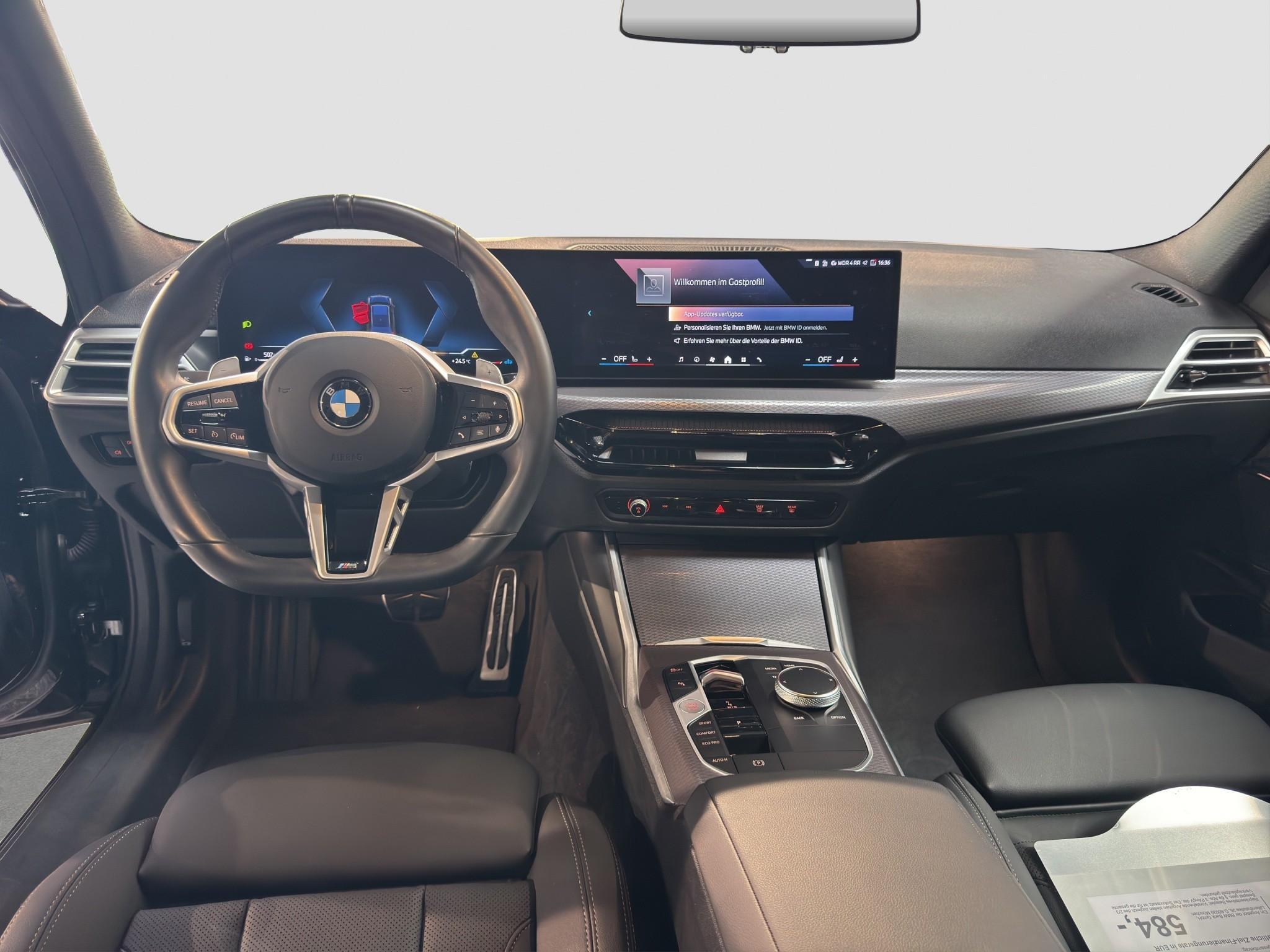 BMW 3er Touring – Bild 13