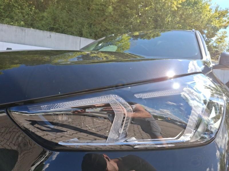 BMW X1 – Bild 15
