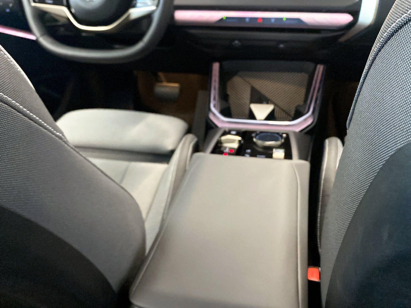 BMW X3 – Bild 11