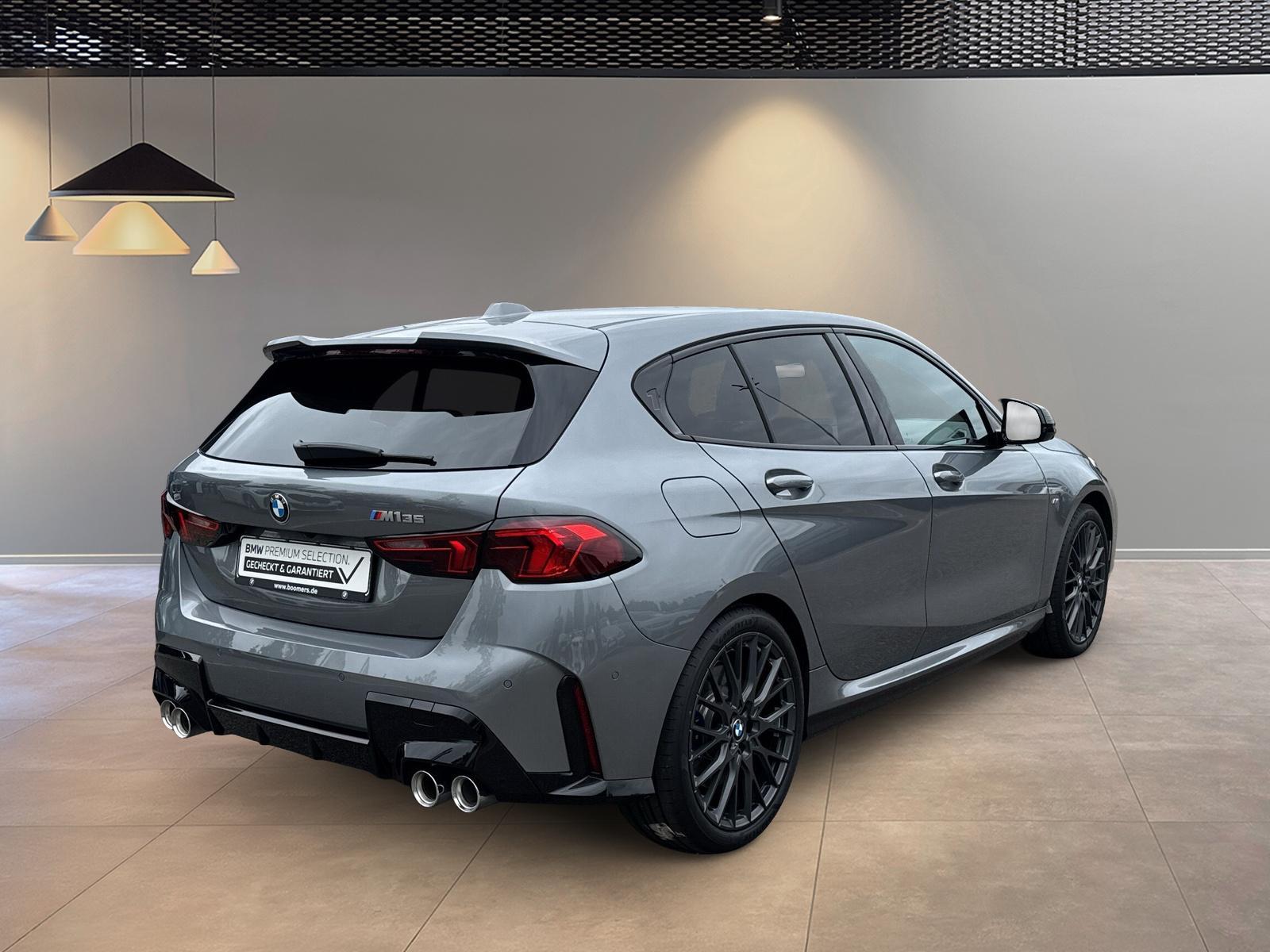 BMW 1er – Bild 11