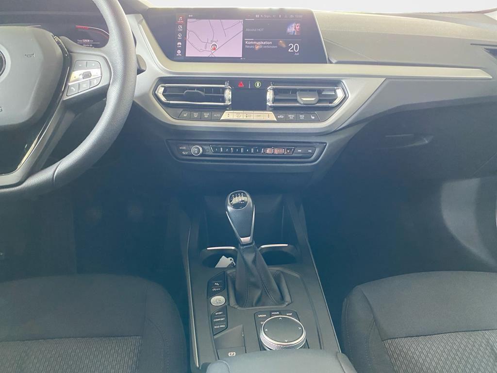 BMW 1er – Bild 7