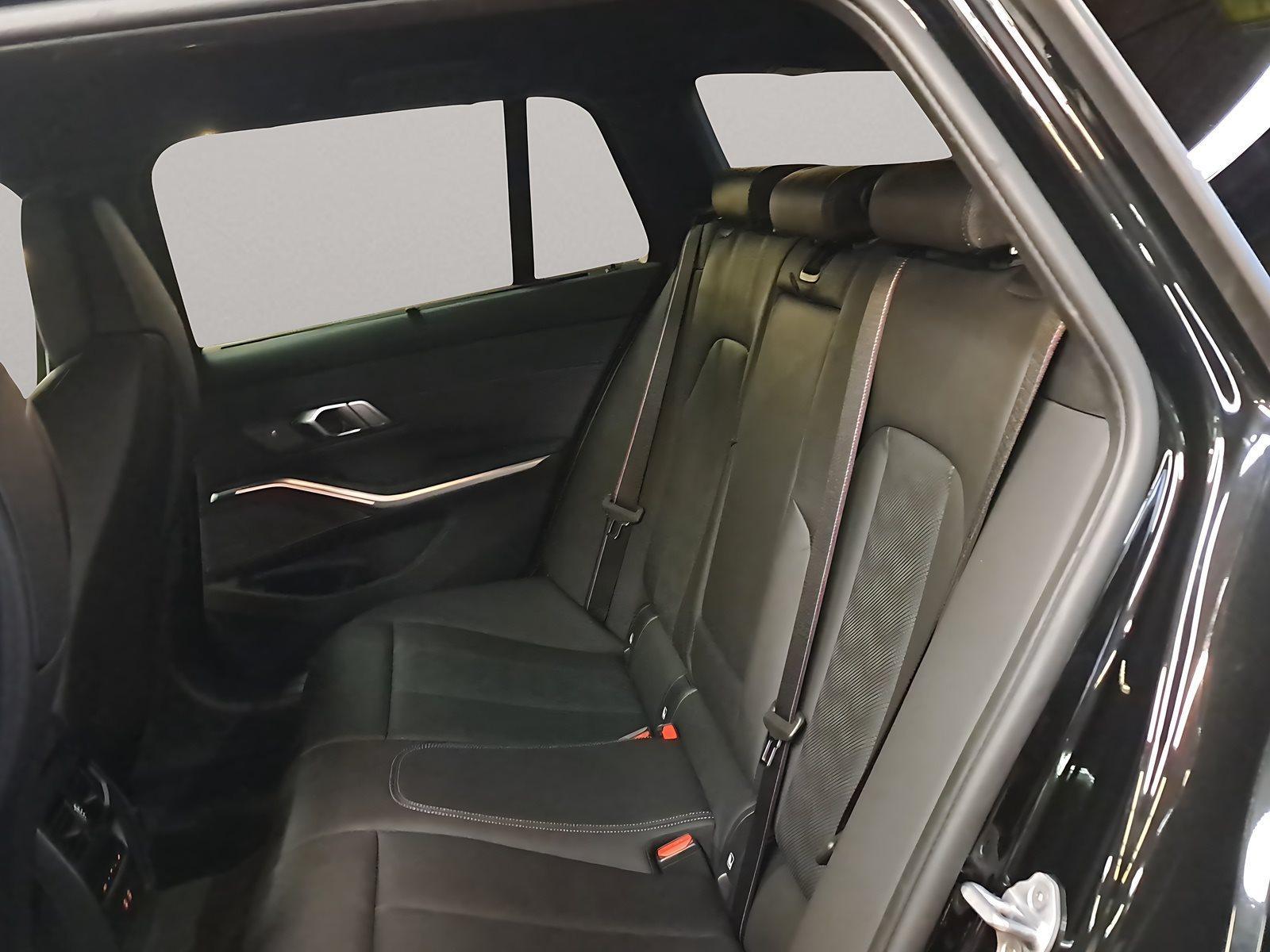 BMW M3 Touring – Bild 20
