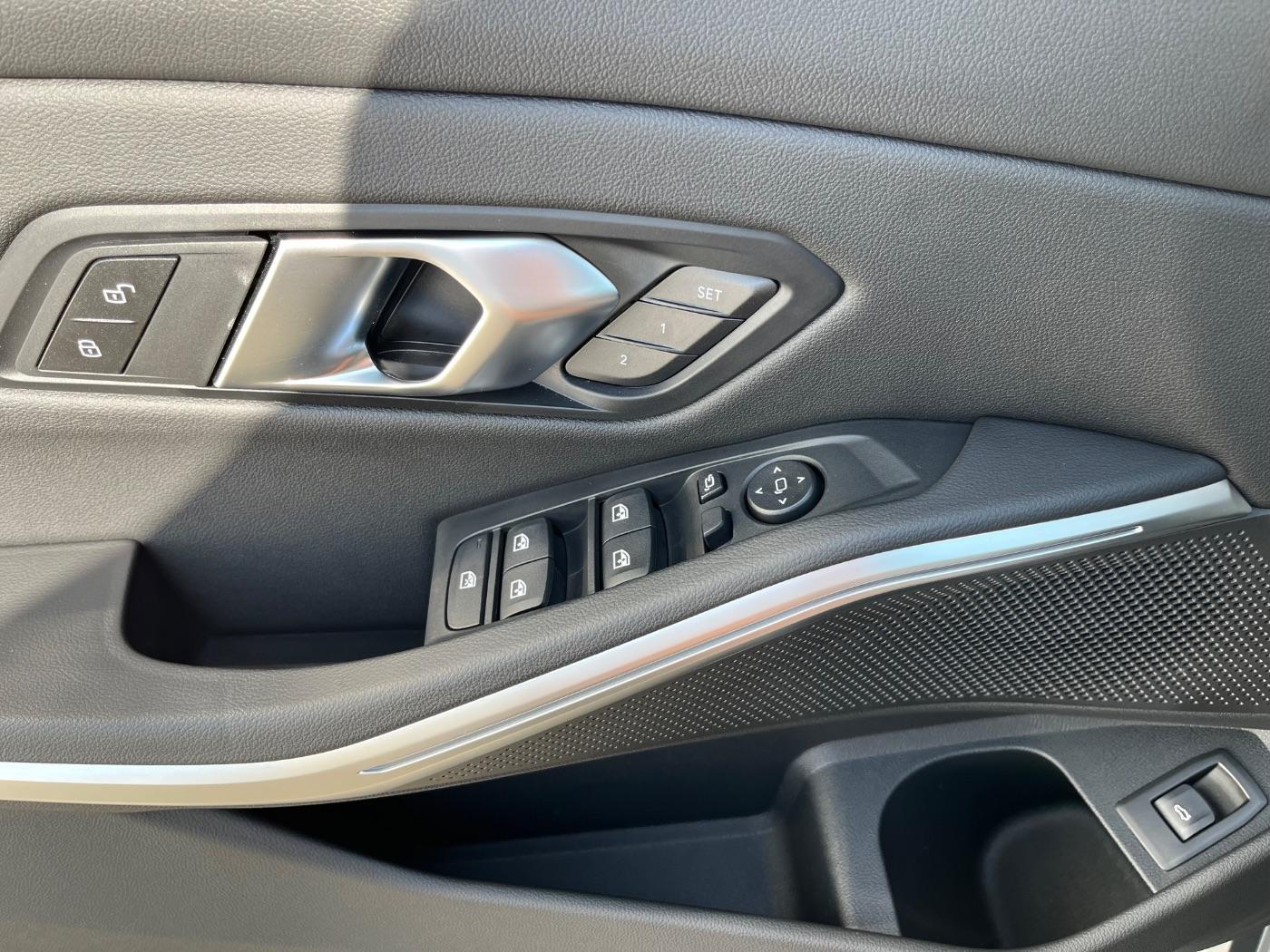 BMW 3er Touring – Bild 14