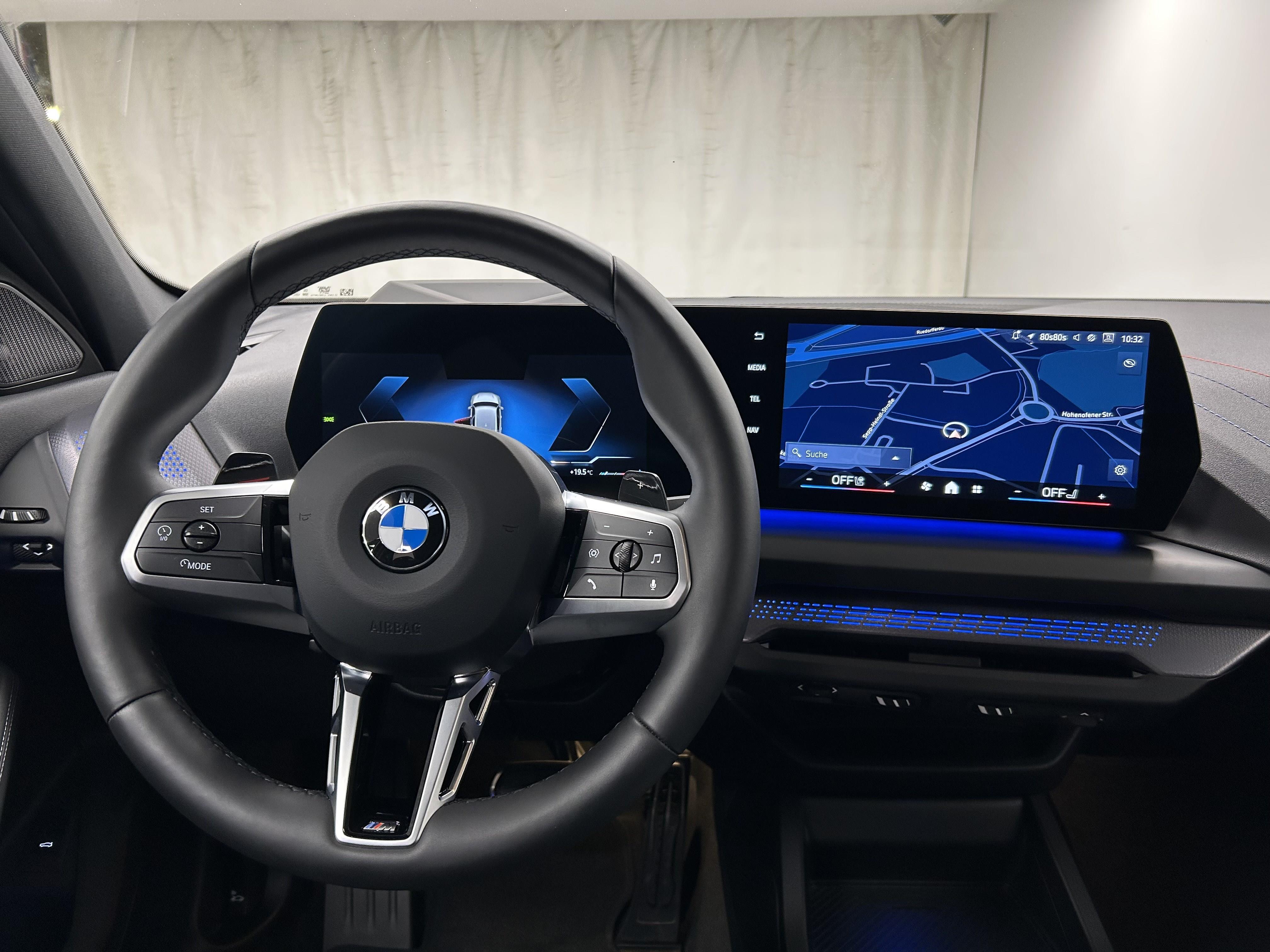 BMW 1er – Bild 19