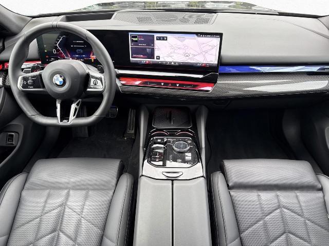 BMW 5er – Bild 13