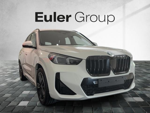 BMW X1 – Bild 11