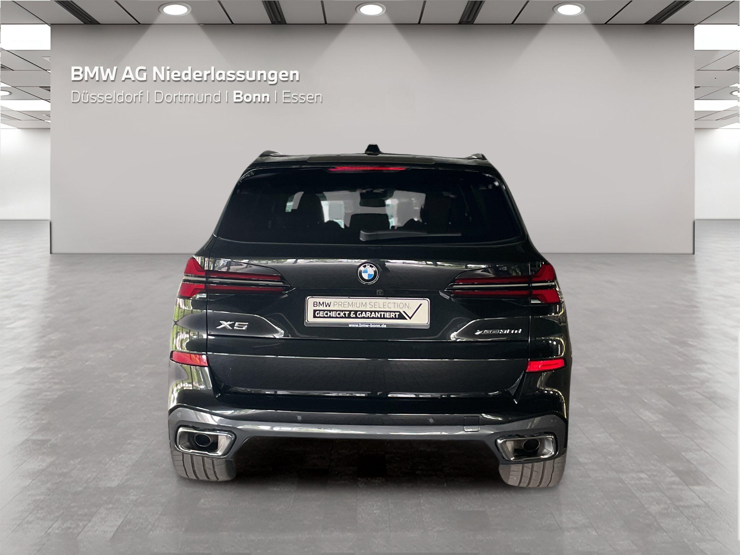BMW X5 – Bild 14