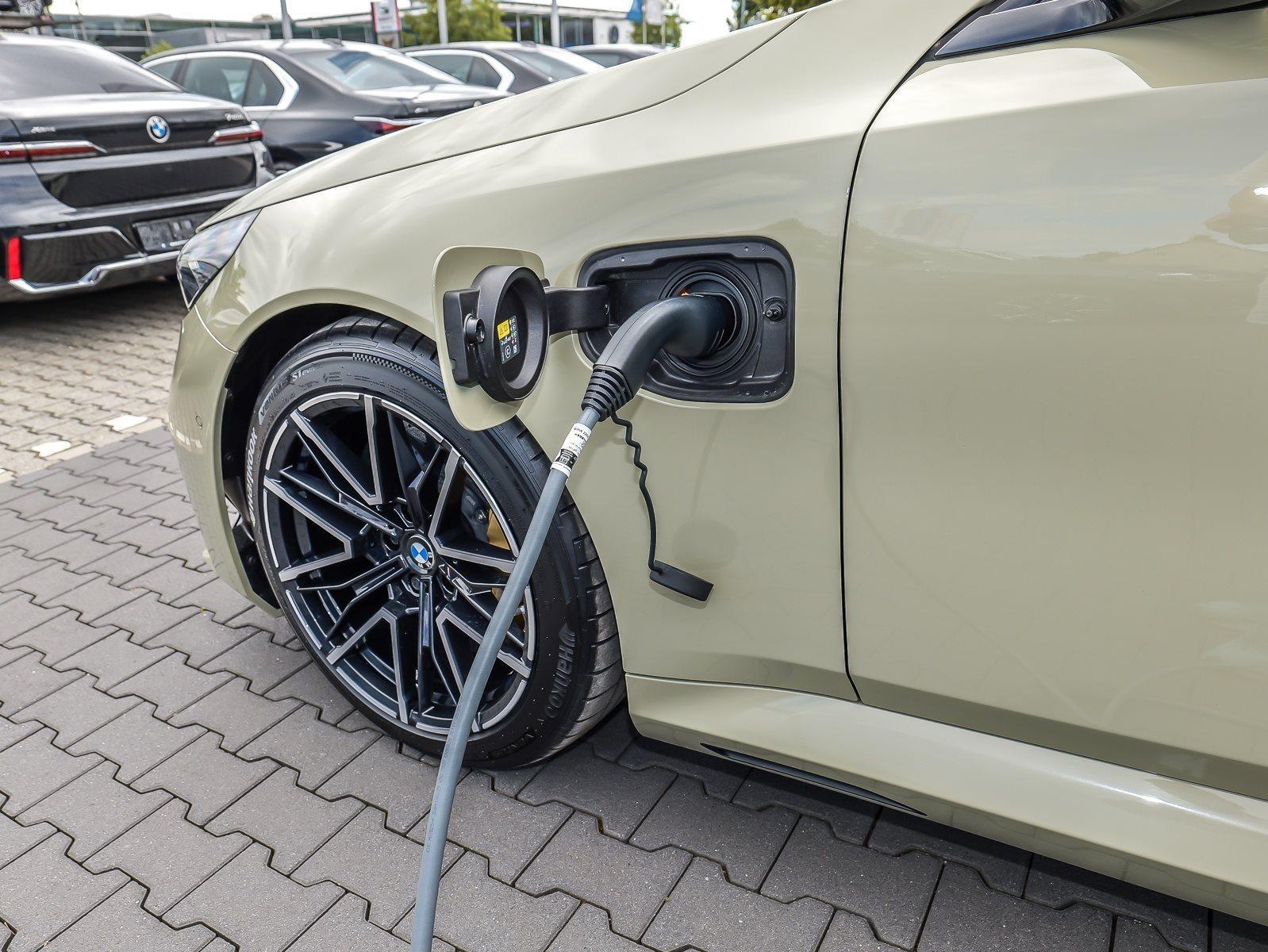 BMW M5 – Bild 15