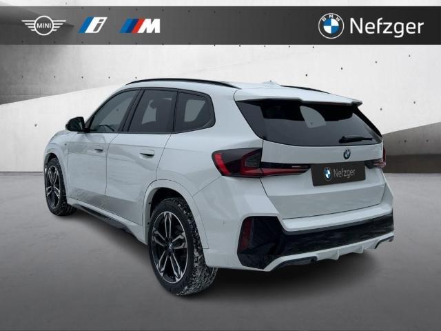 BMW X1 – Bild 13