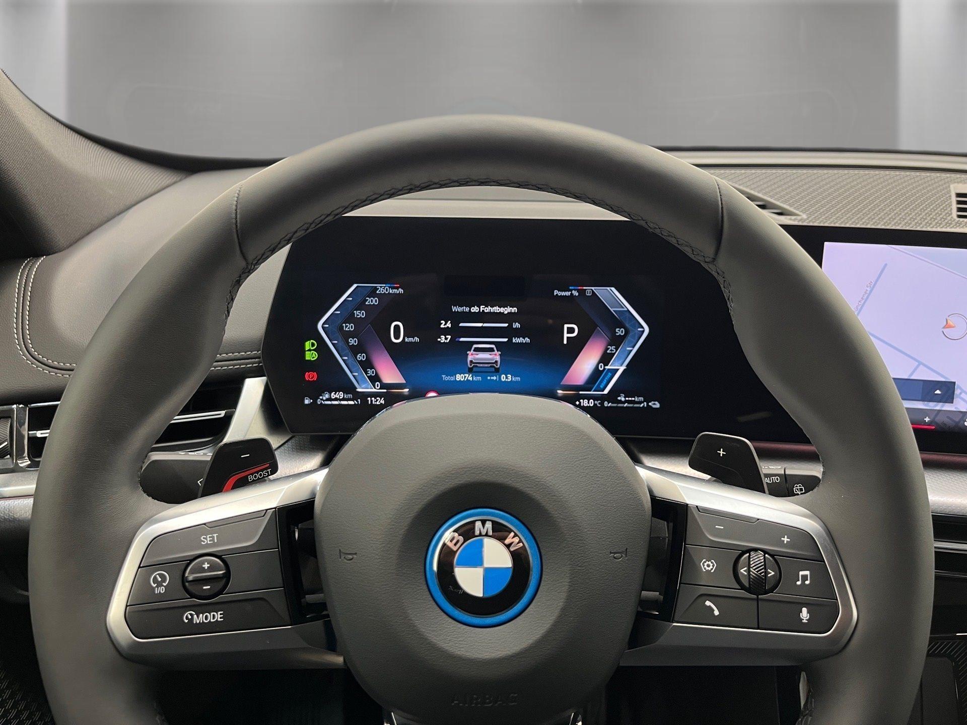 BMW X1 – Bild 20