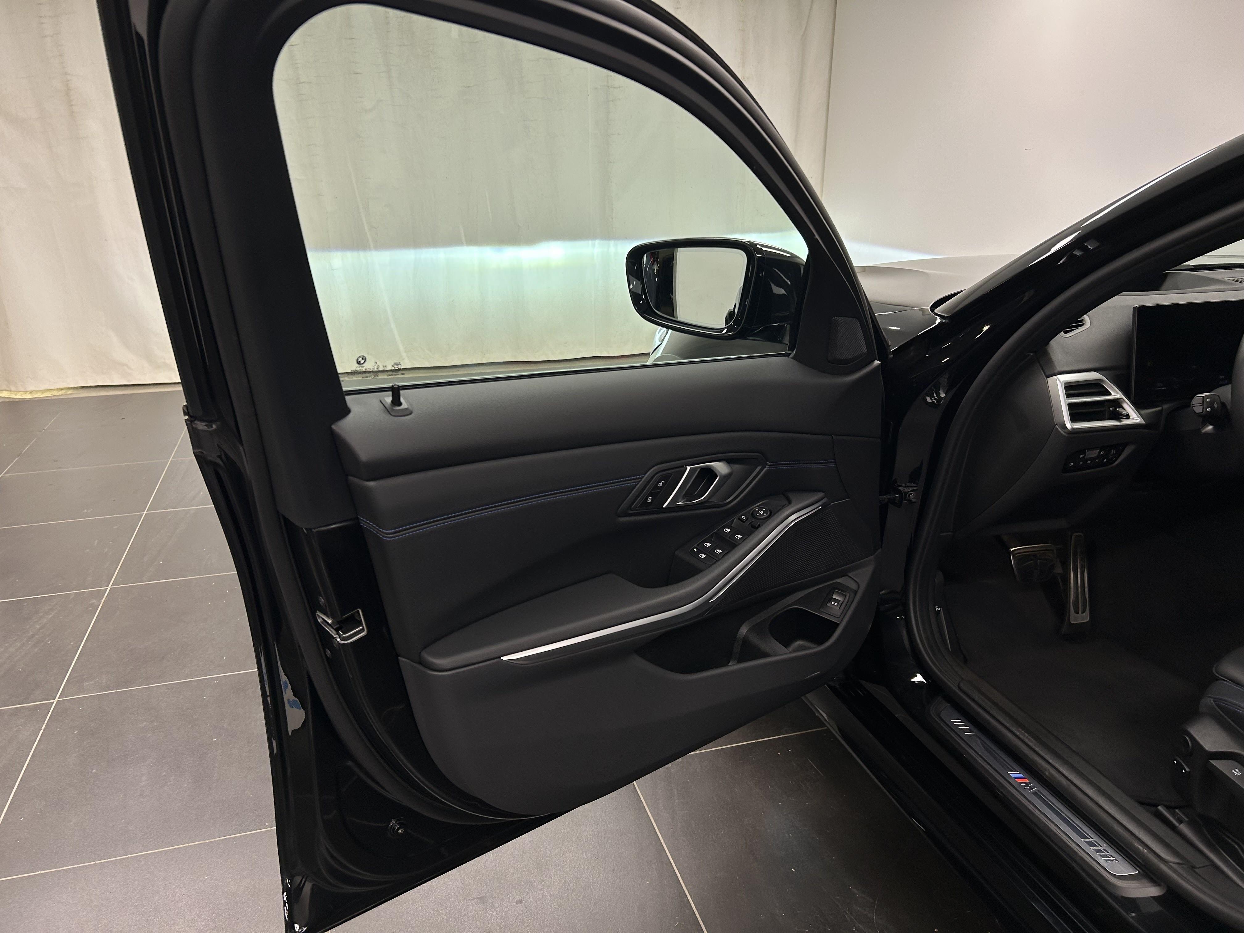 BMW 3er – Bild 34