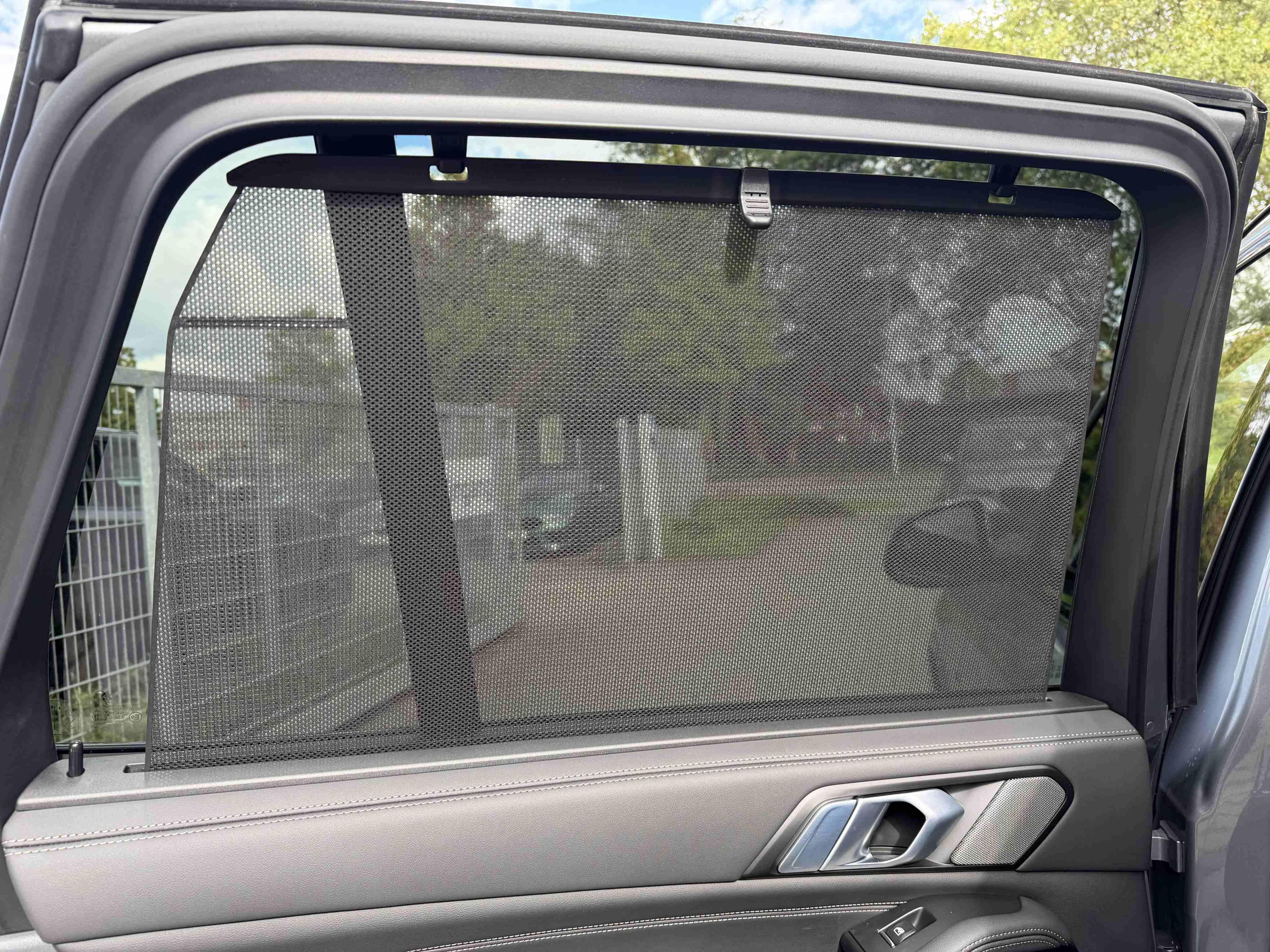 BMW X5 – Bild 28