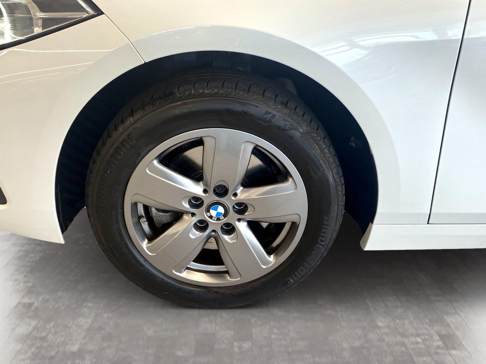 BMW 1er – Bild 21