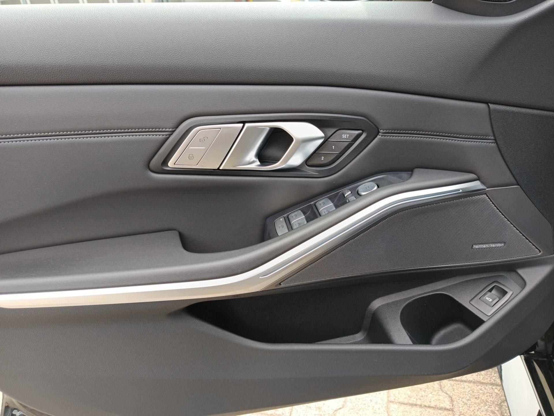 BMW M3 Touring – Bild 23