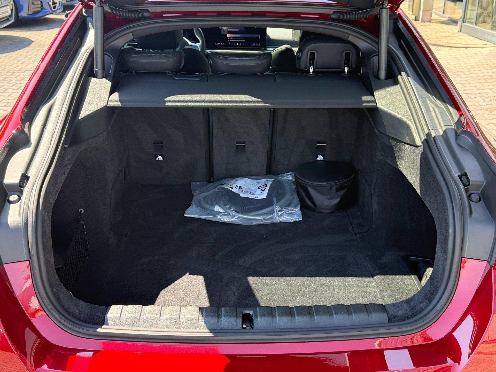 BMW 4er Gran Coupé – Bild 12