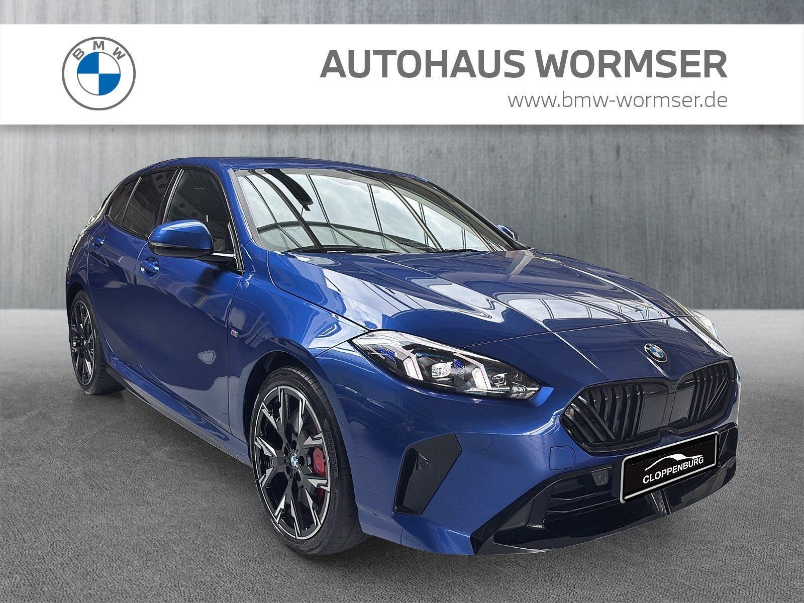 BMW 1er – Bild 19