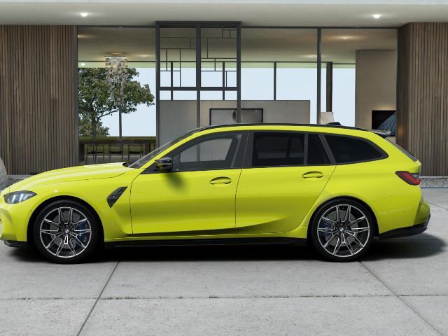 BMW M3 Touring – Bild 2