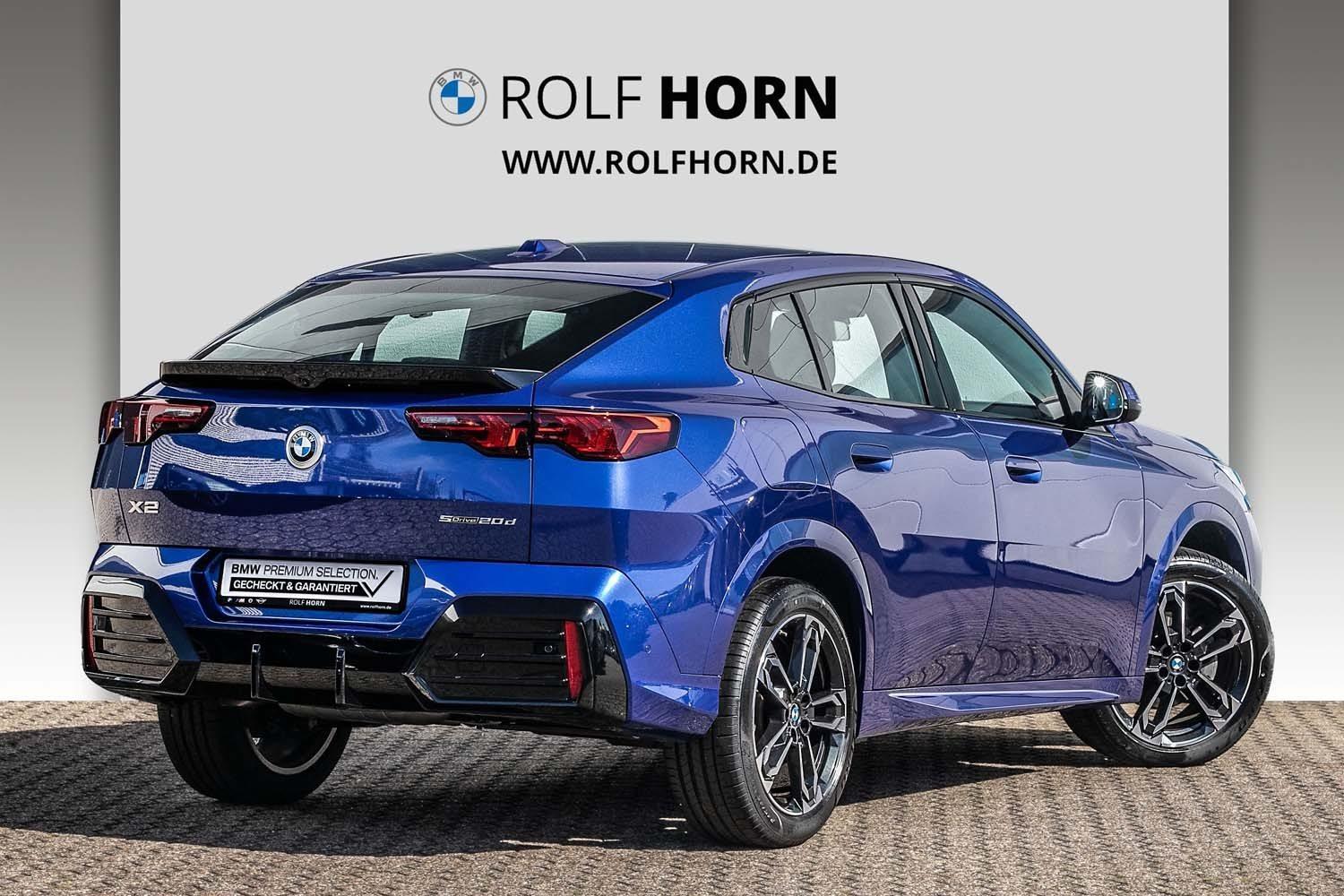 BMW X2 – Bild 2
