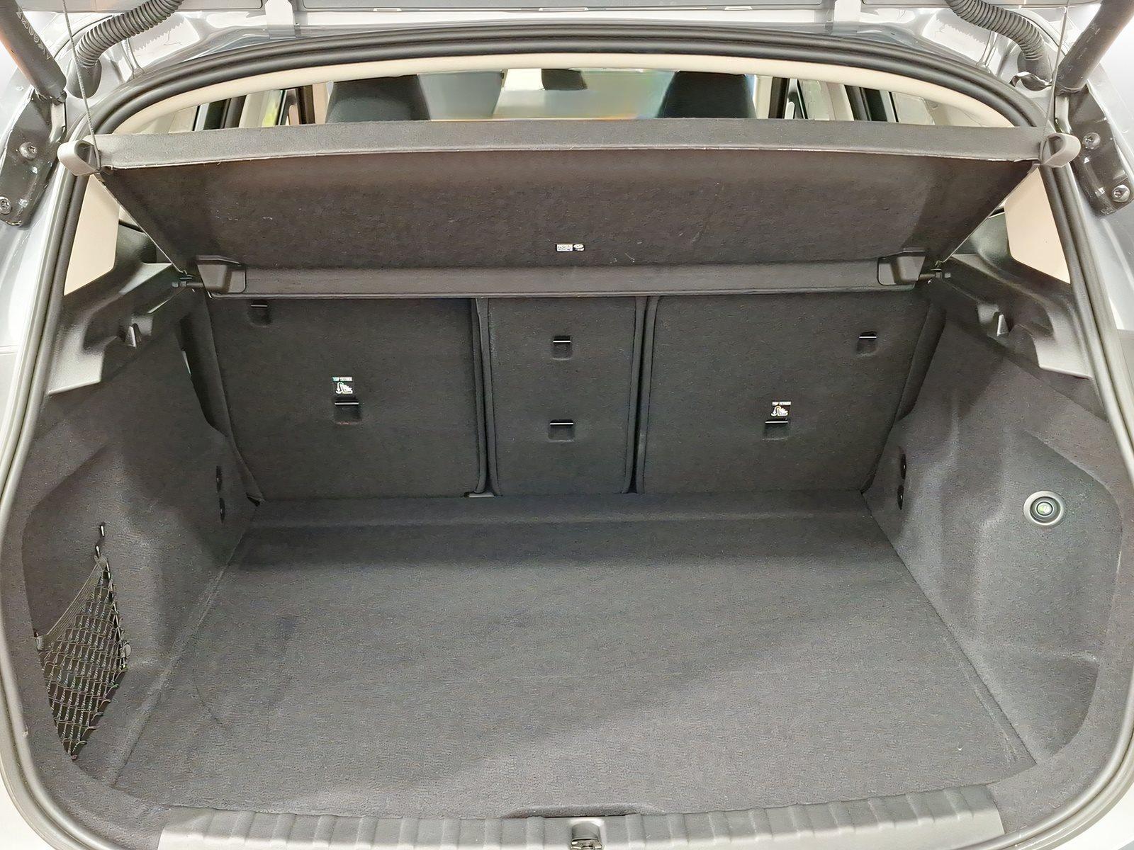 BMW 2er Active Tourer – Bild 17