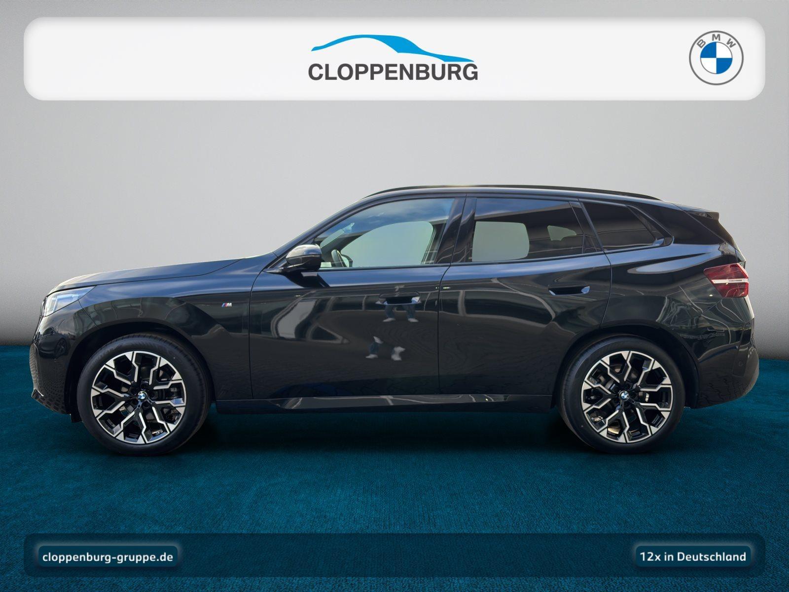 BMW X3 – Bild 2