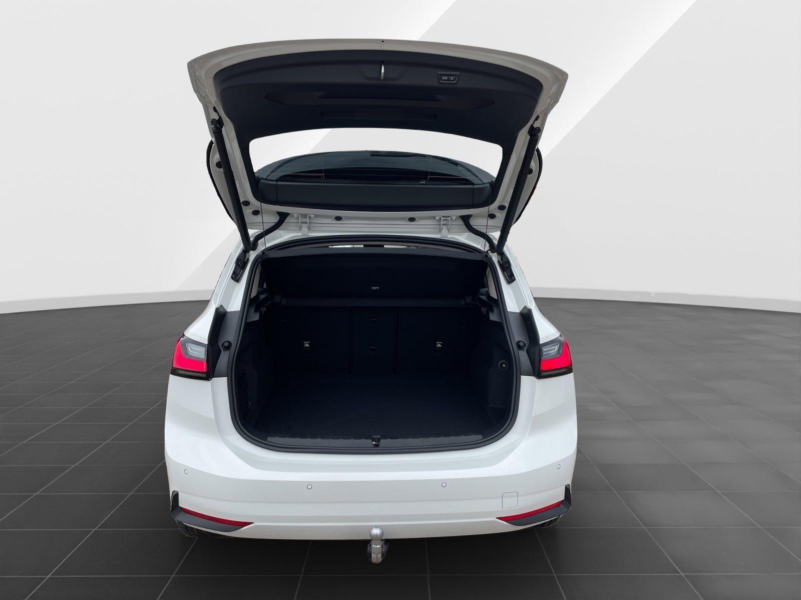 BMW 2er Active Tourer – Bild 11