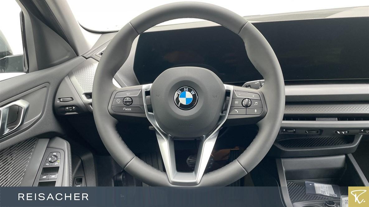 BMW 1er – Bild 11