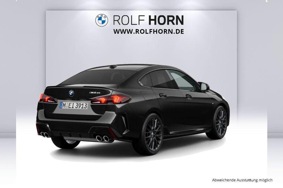 BMW 2er Gran Coupé – Bild 4