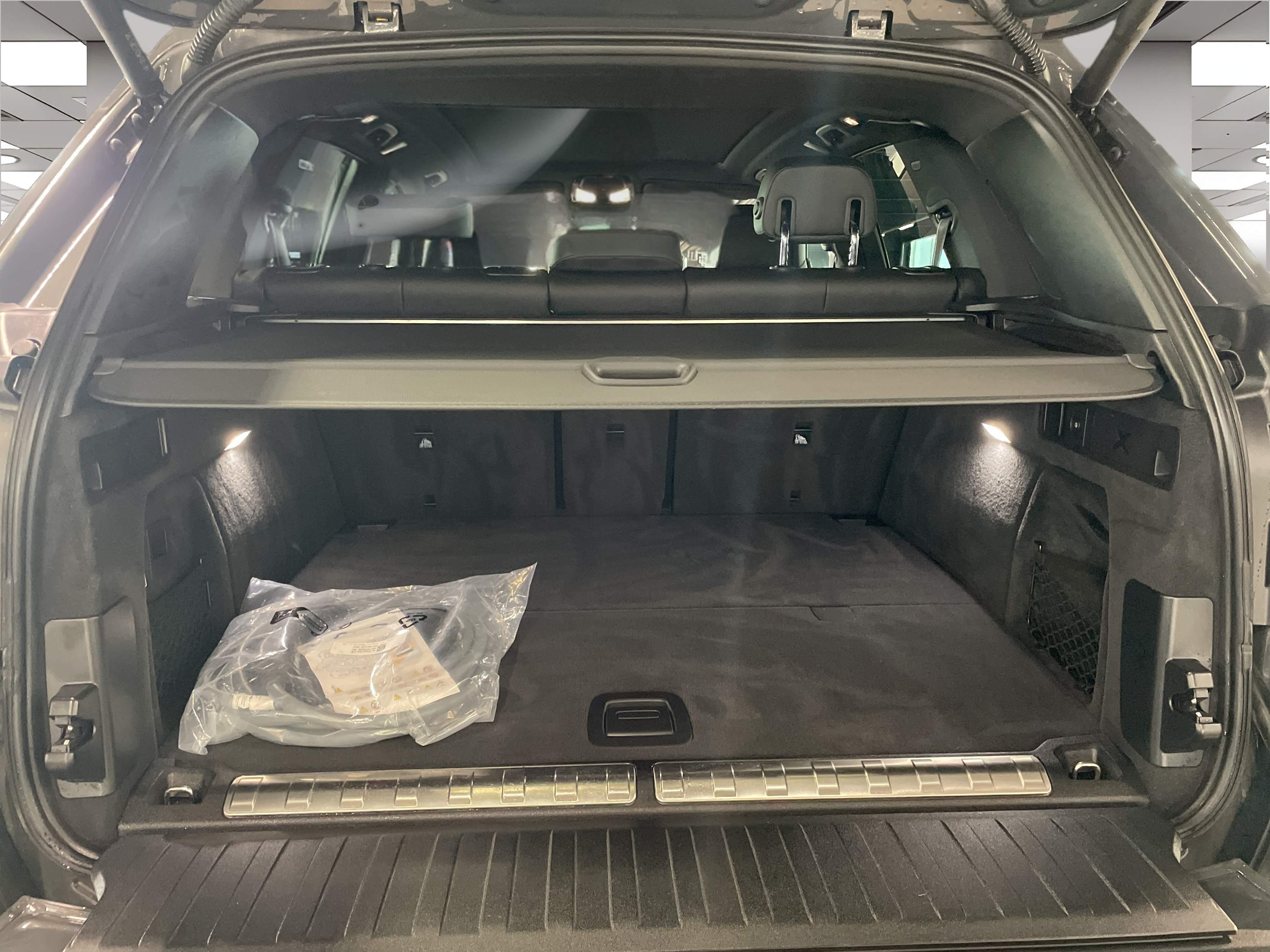 BMW X5 – Bild 21