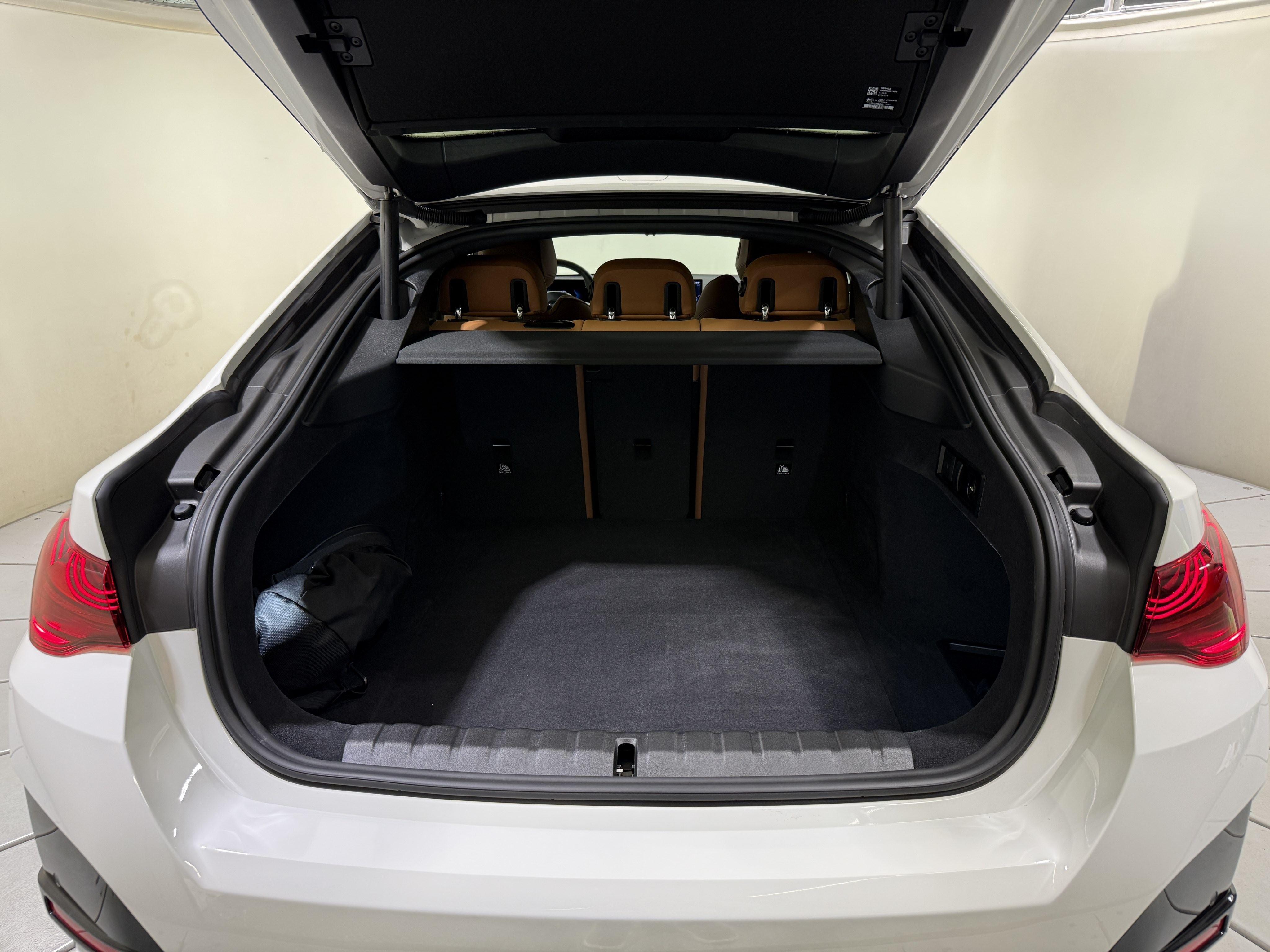 BMW 4er Gran Coupé – Bild 31