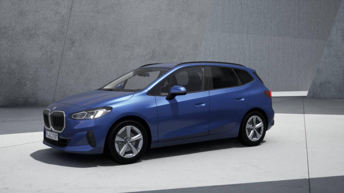 BMW 2er Active Tourer