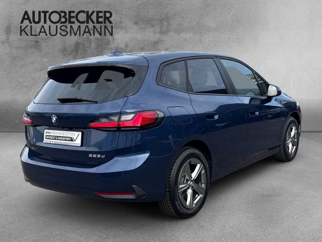 BMW 2er Active Tourer – Bild 37