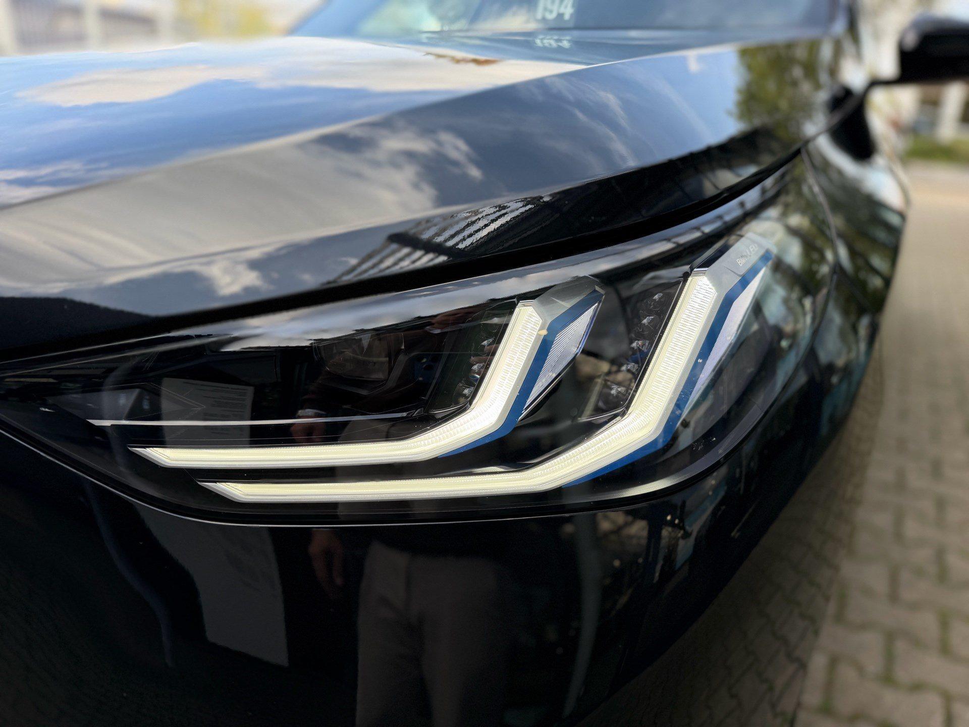 BMW X3 – Bild 29