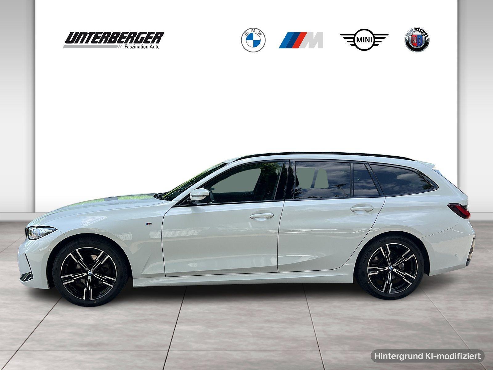 BMW 3er Touring – Bild 3