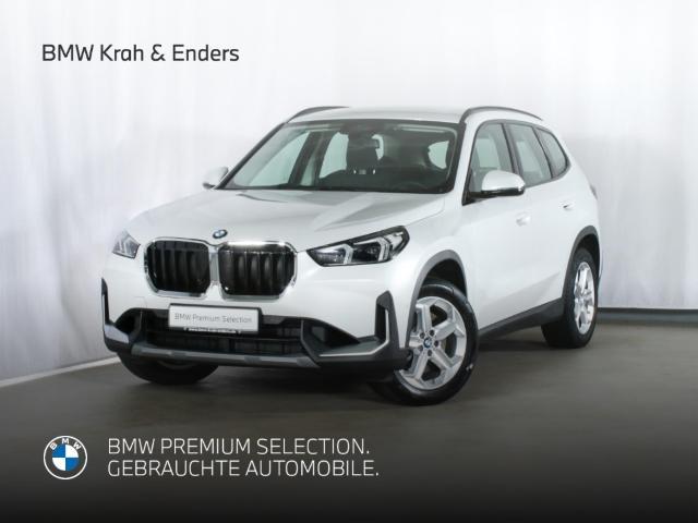 BMW X1 – Bild 10