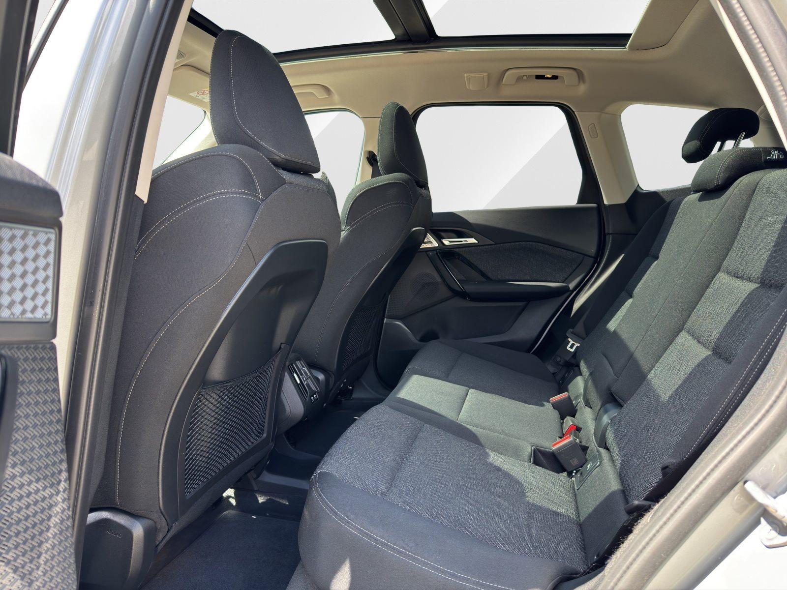 BMW X1 – Bild 10