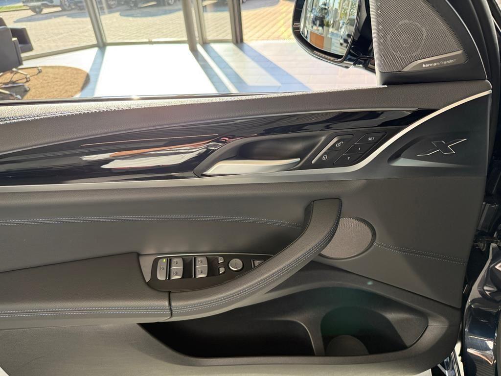 BMW iX3 – Bild 21