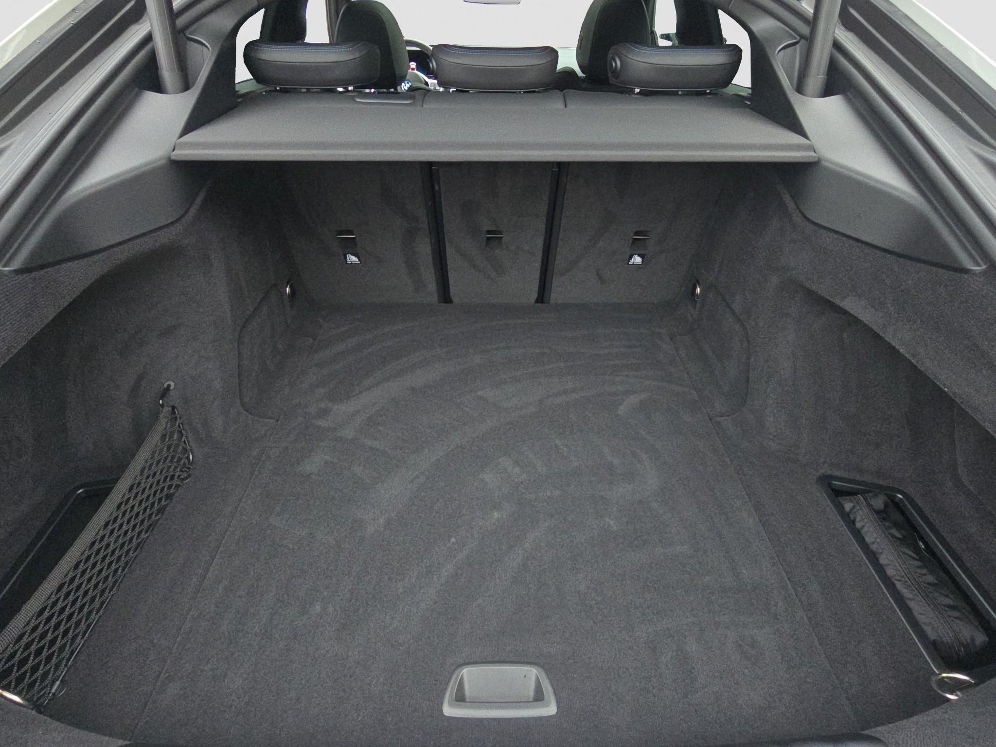 BMW i4 Gran Coupé – Bild 11