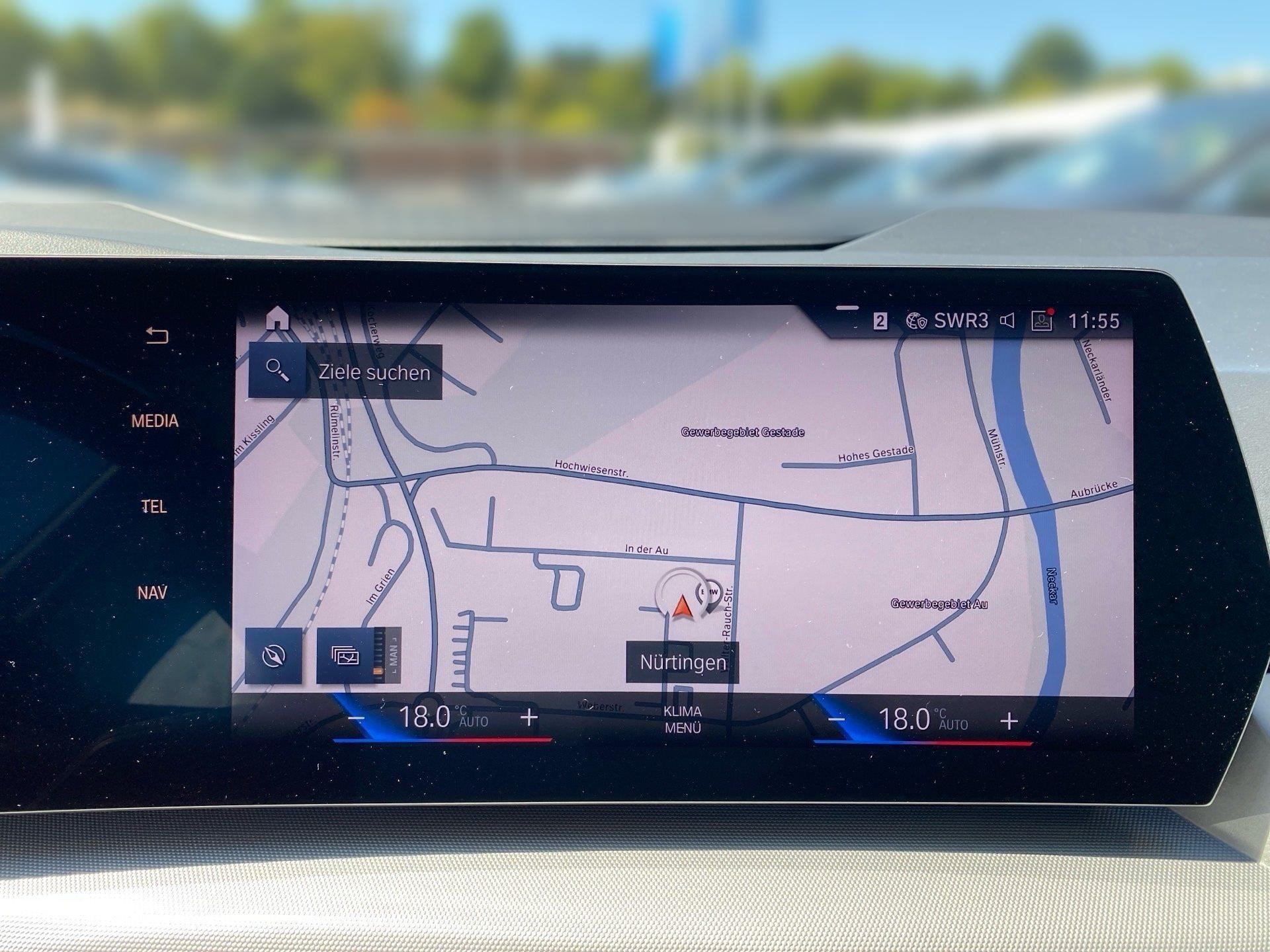 BMW 2er Active Tourer – Bild 12