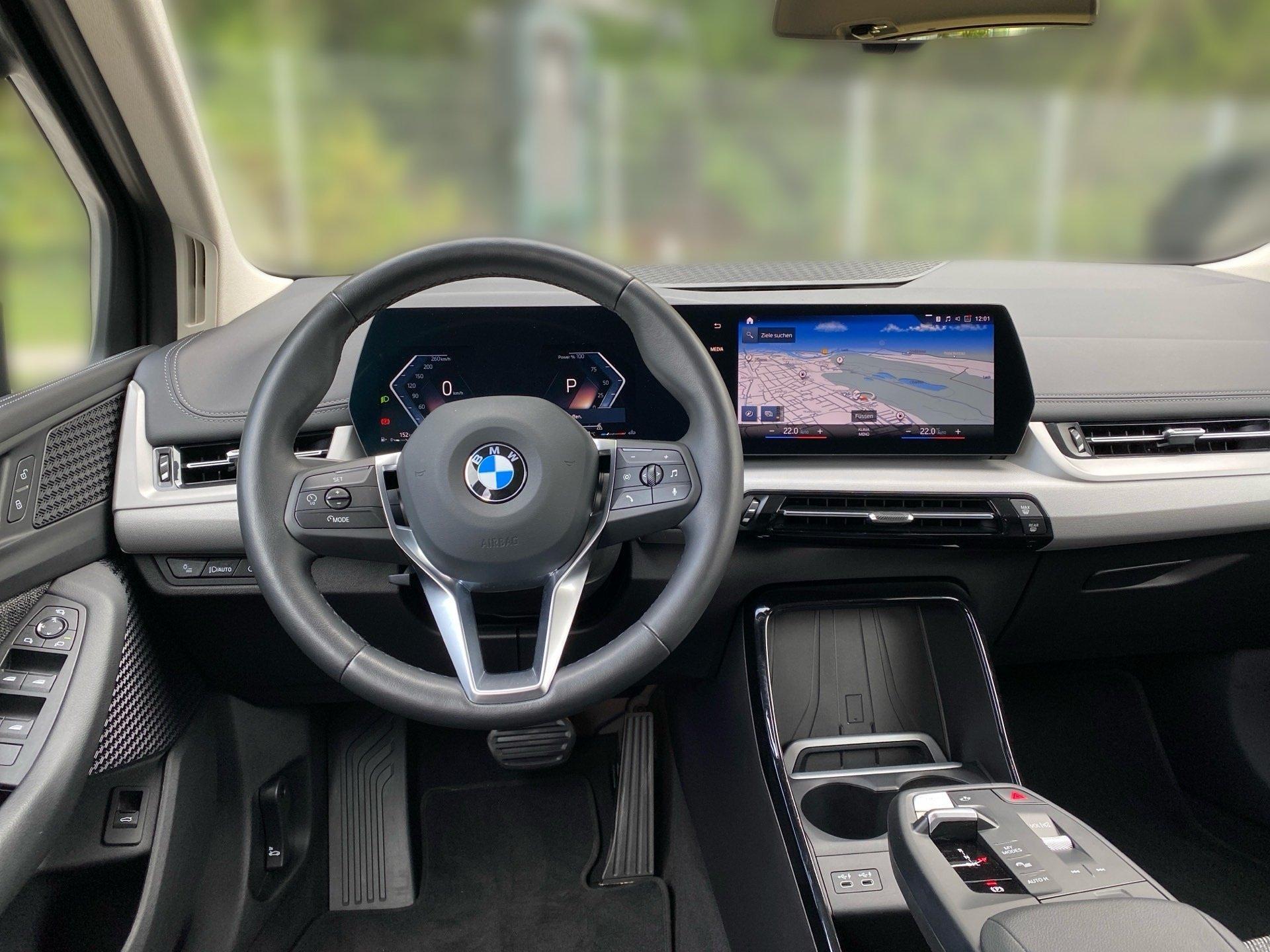 BMW 2er Active Tourer – Bild 2