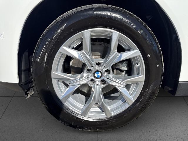 BMW X3 – Bild 13