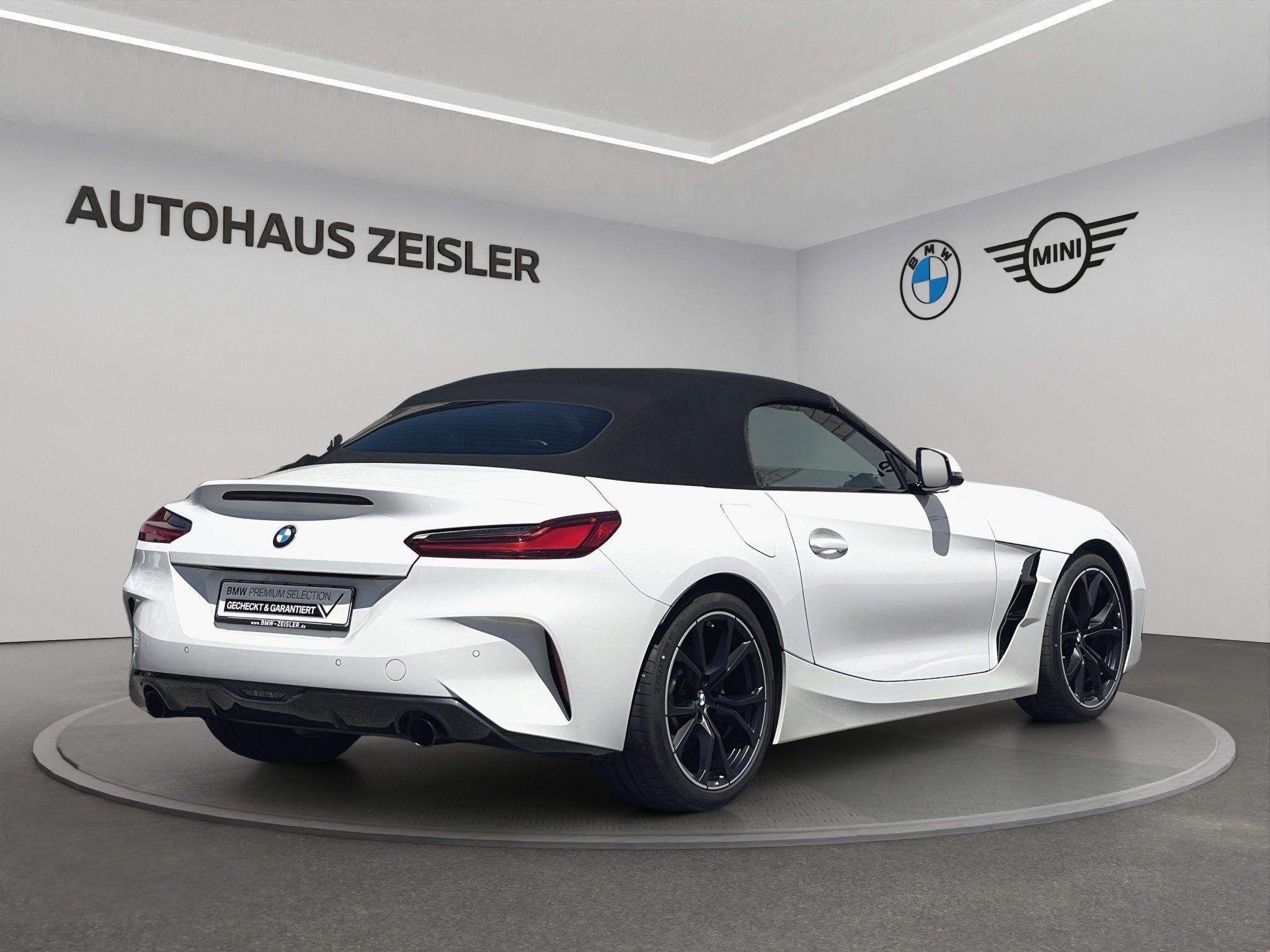 BMW Z4 – Bild 2
