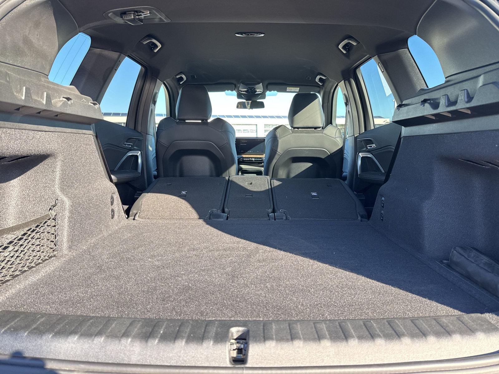 BMW X1 – Bild 14