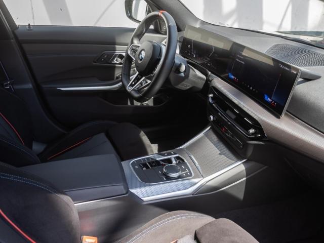 BMW 3er Touring – Bild 3