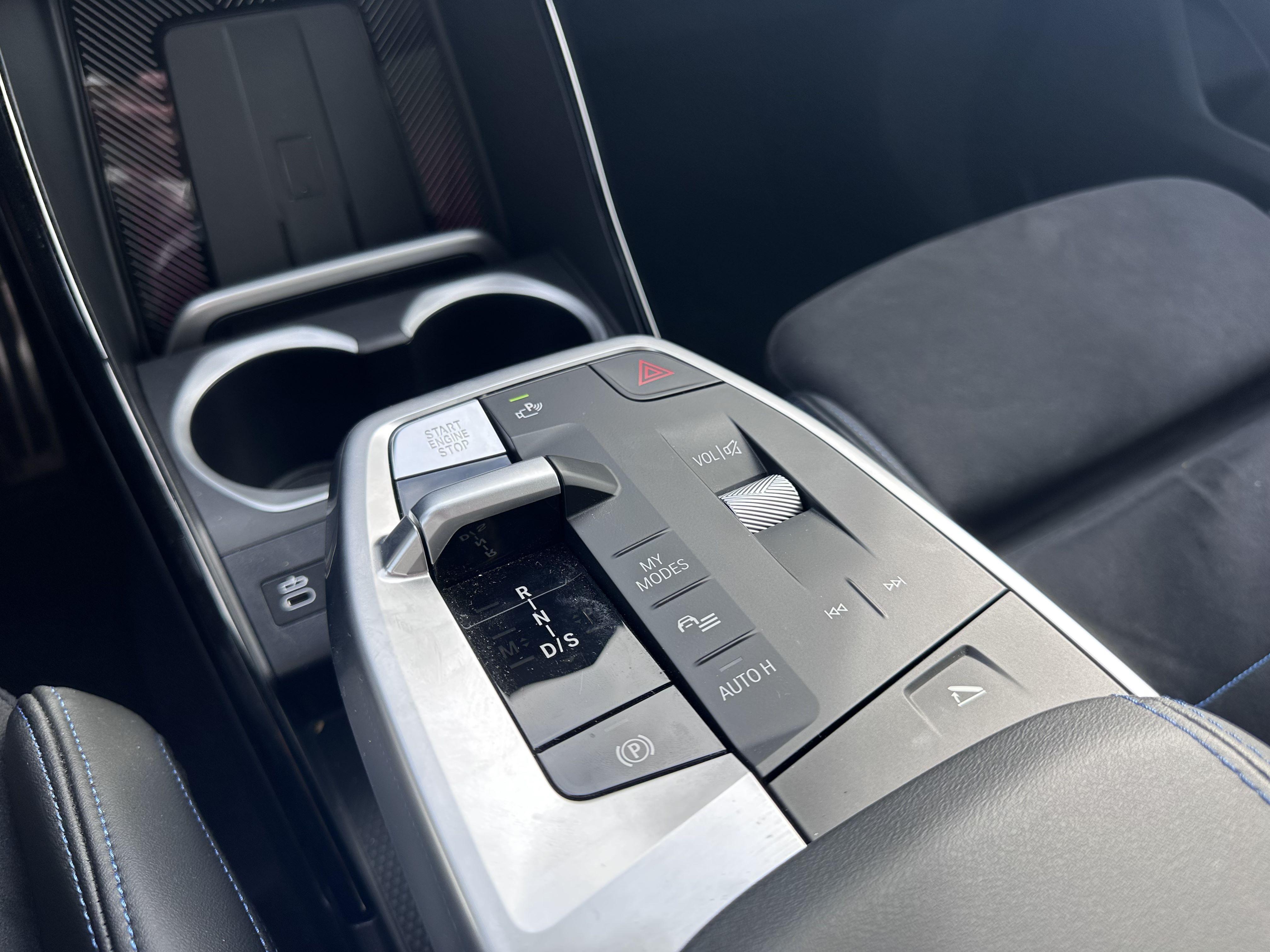BMW X1 – Bild 20