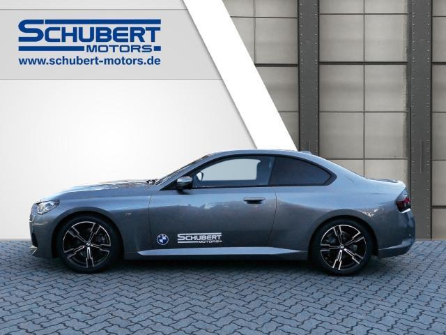 BMW 2er Coupé – Bild 6