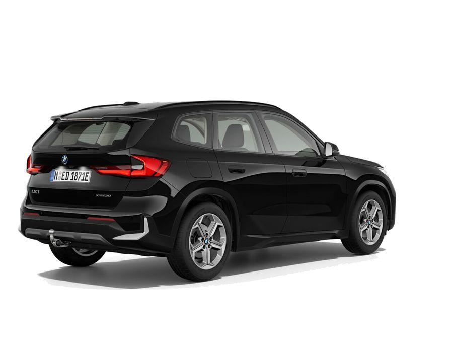 BMW iX1 – Bild 3