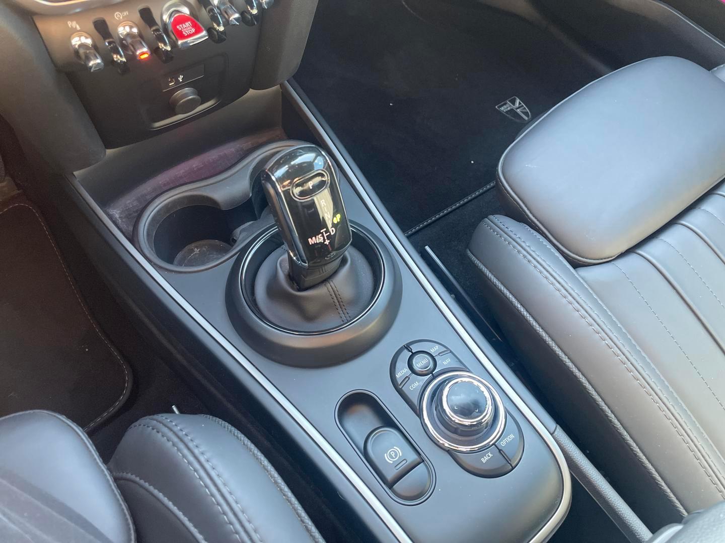 MINI Countryman – Bild 14